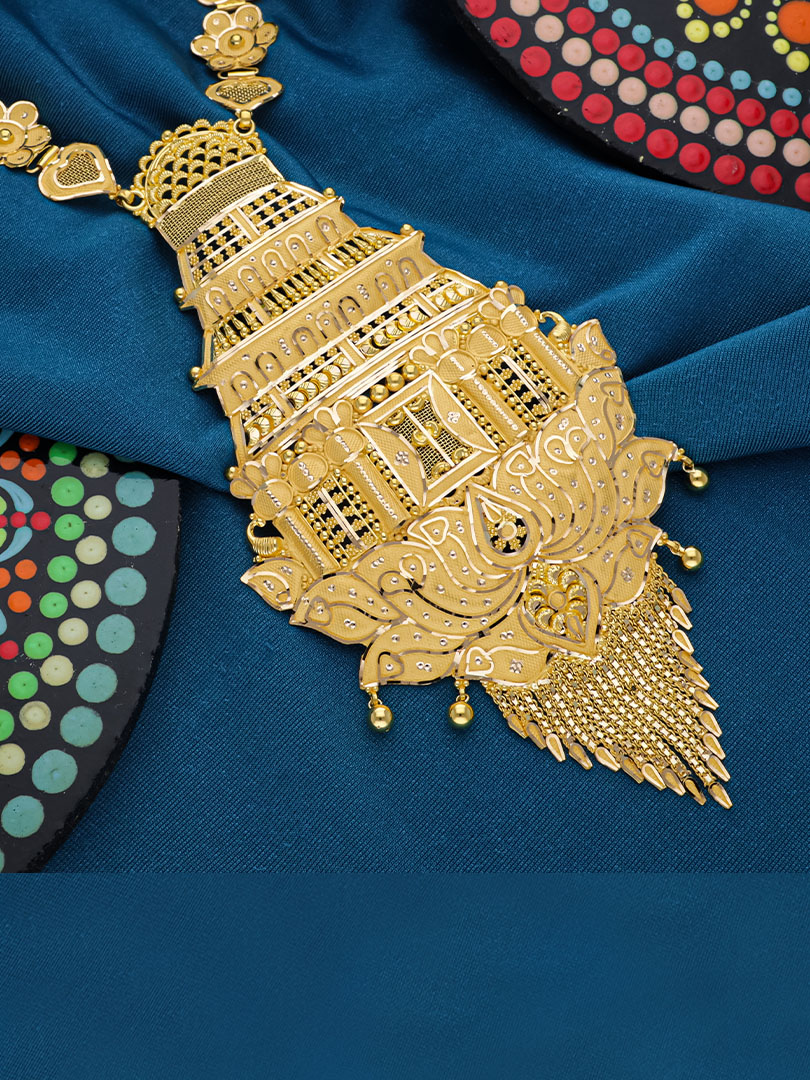 Majestic Arka Signature Necklace - Image 2
