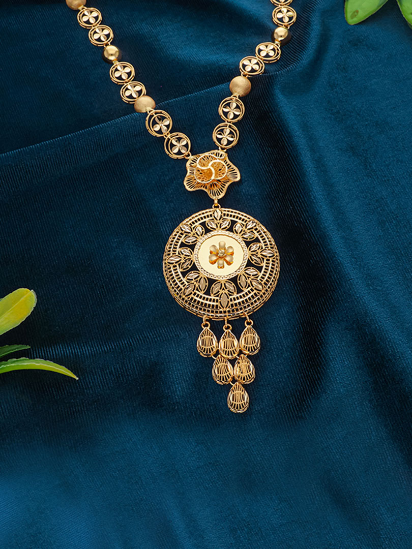 Byzantine Grace Necklace - Image 2