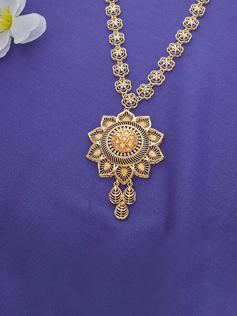 Ephesus Elegance Necklace - Image 2