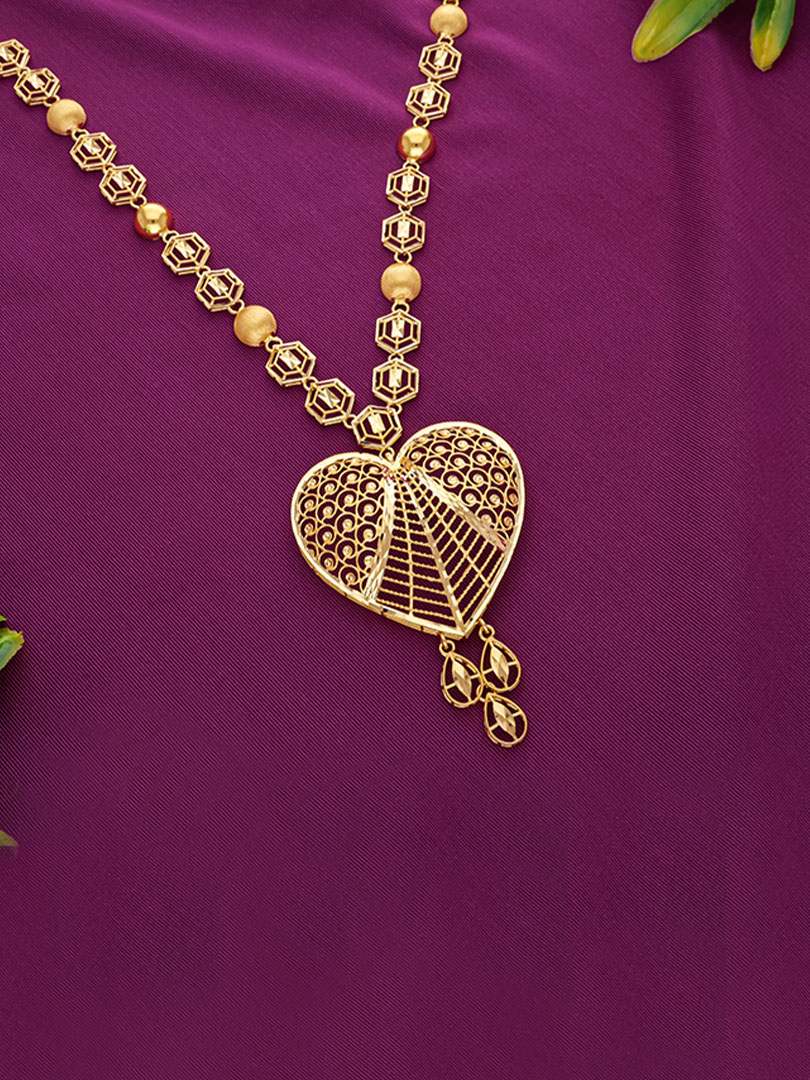 Love Elegant Necklace - Image 2