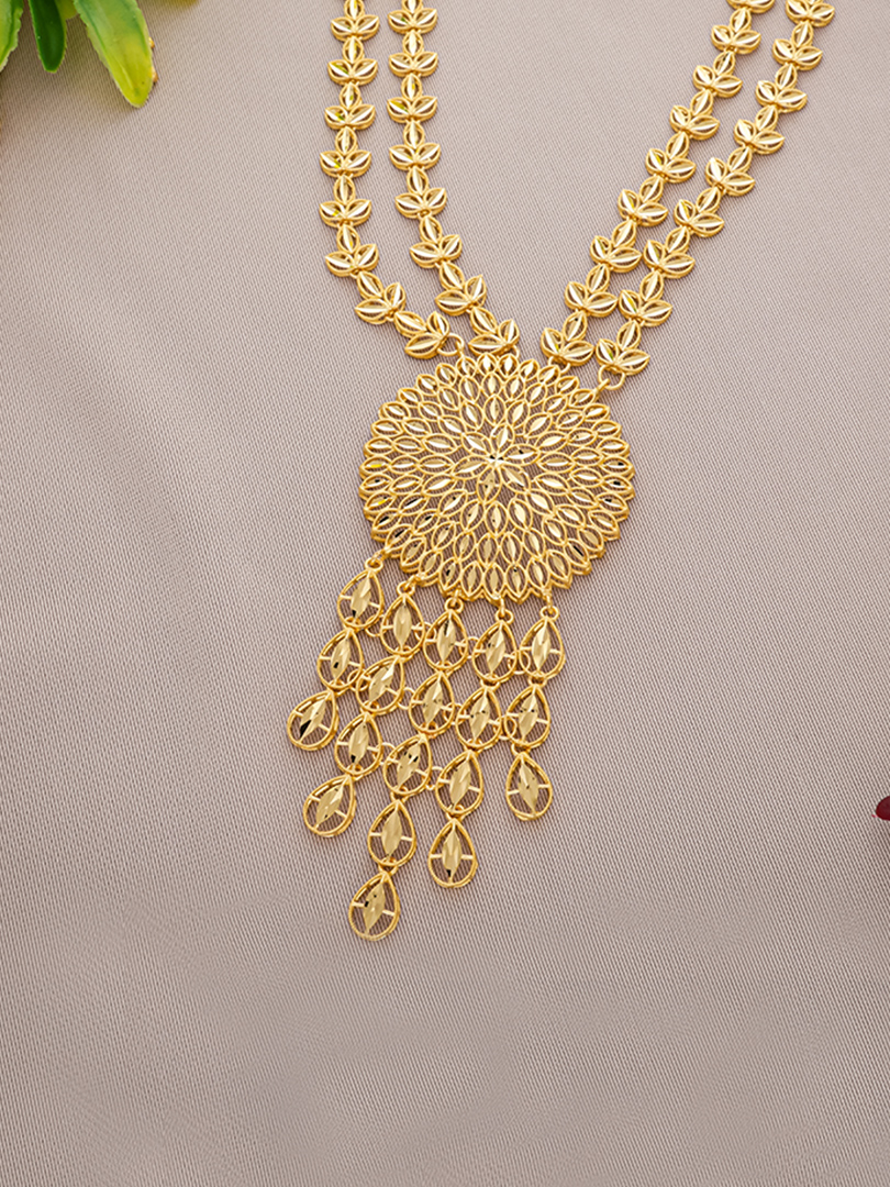 Celestial Harmony Necklace - Image 2