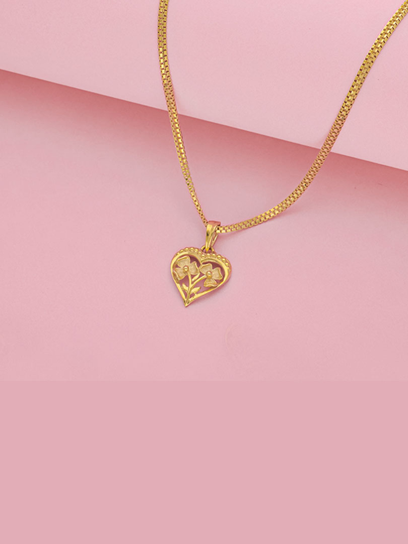 Daisy Delight Pendant - Image 2