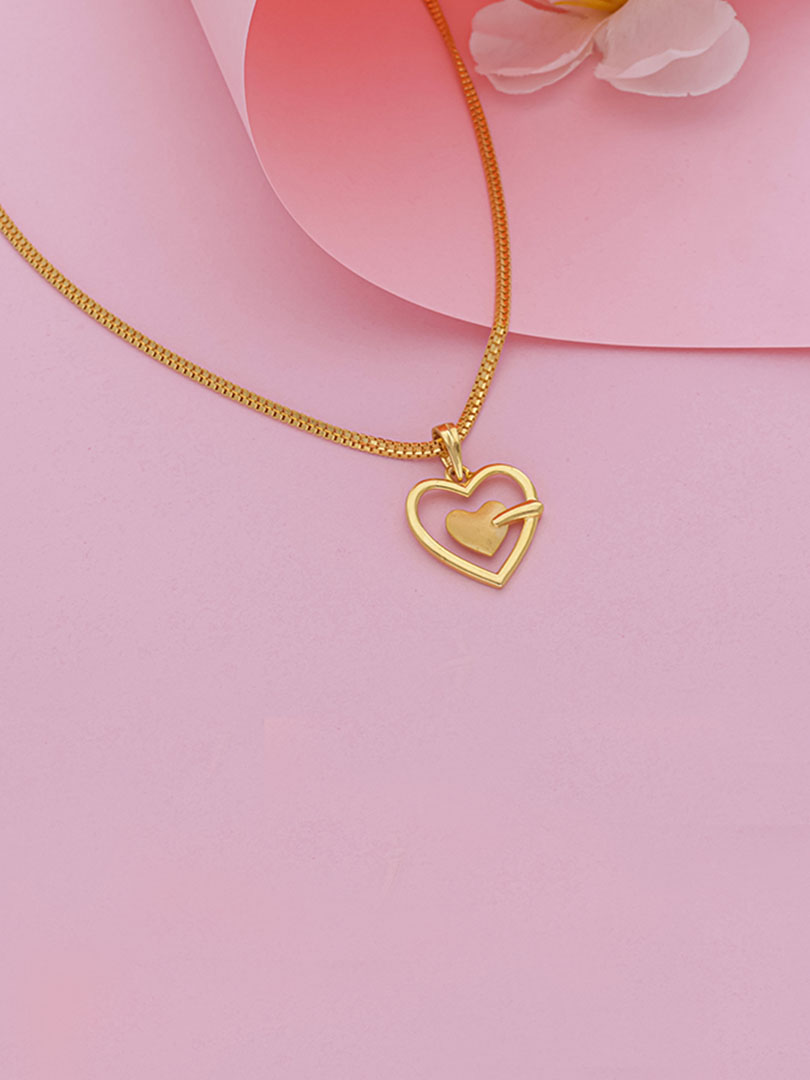 Affection Pair Pendant - Image 2