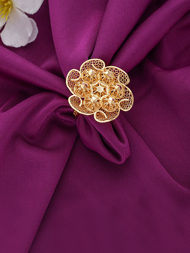 Gobble Glam Ring-1060009158347AA S353 - Image 2
