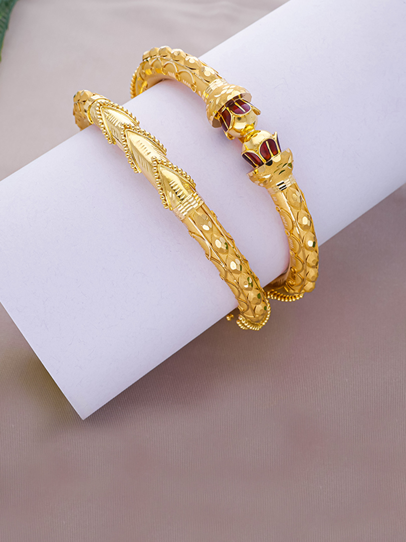 Dura Bangles-1060009567781AA S313 - Image 2