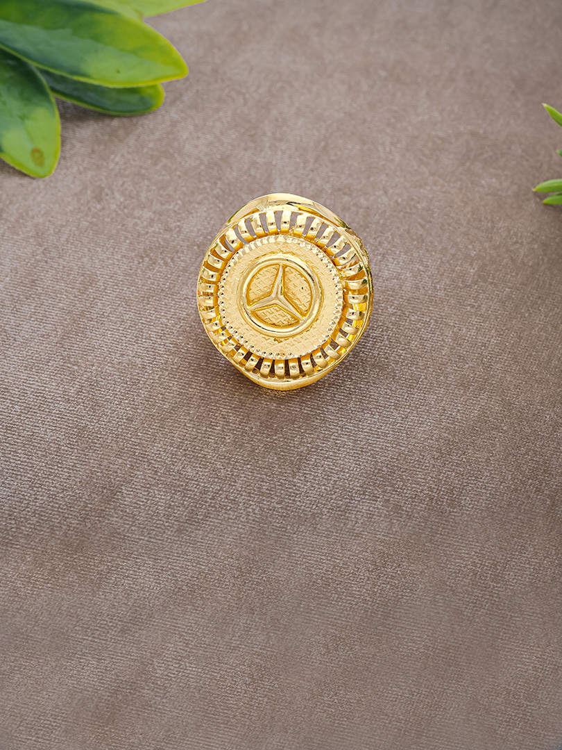 Mercedes Prestige Ring-1060009573003AA S29 - Image 2