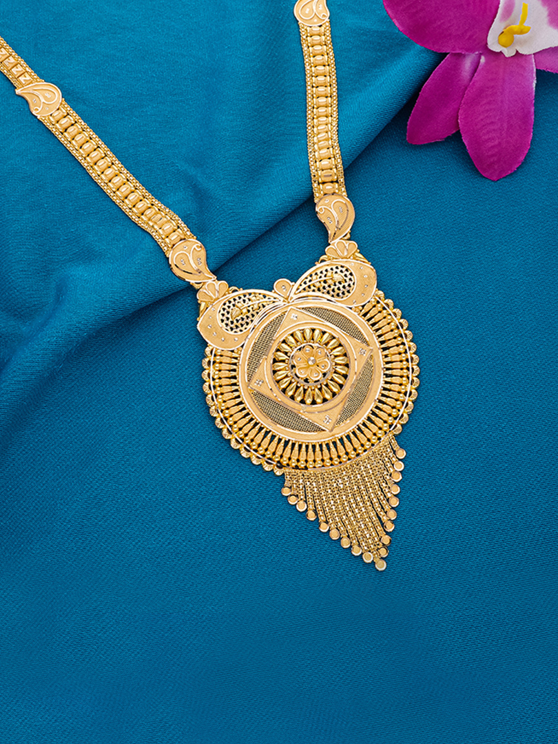 Timeless Treasure Necklace - Image 2