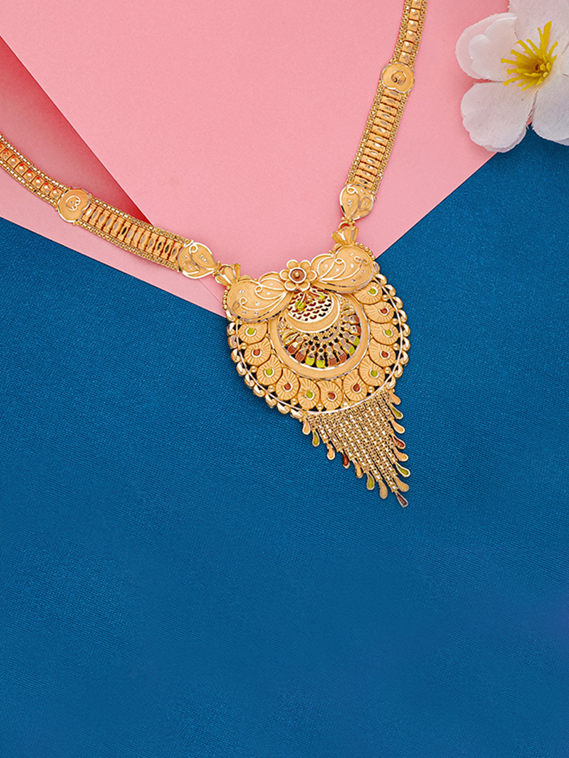 Legacy Luster Necklace - Image 2