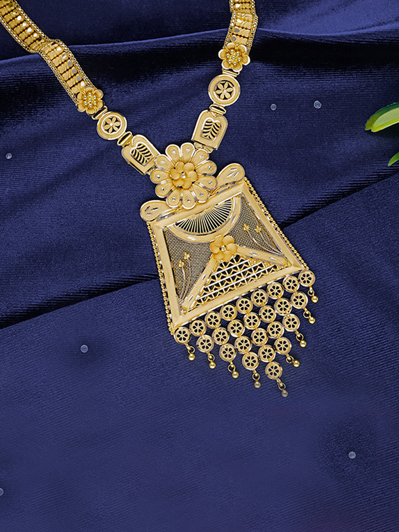 Classic Charm Necklace - Image 2