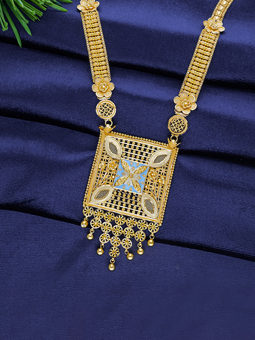 Eternal Embrace Necklace - Image 2