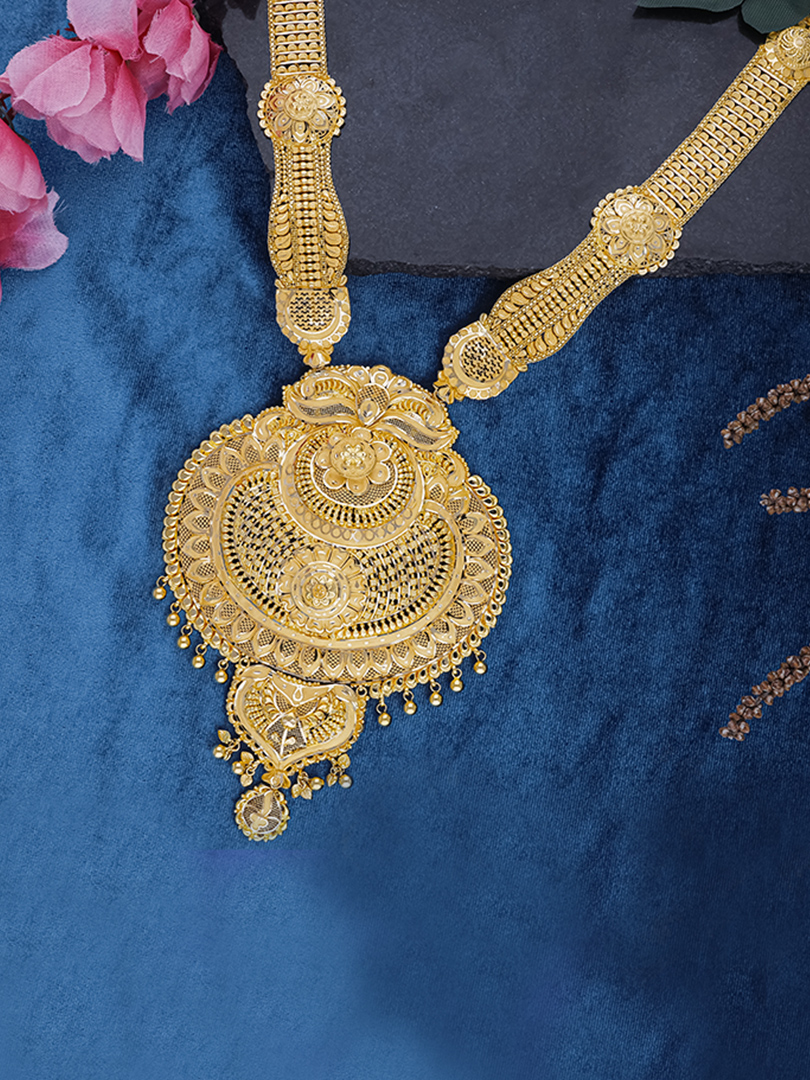 Royal Glamour Necklace - Image 2
