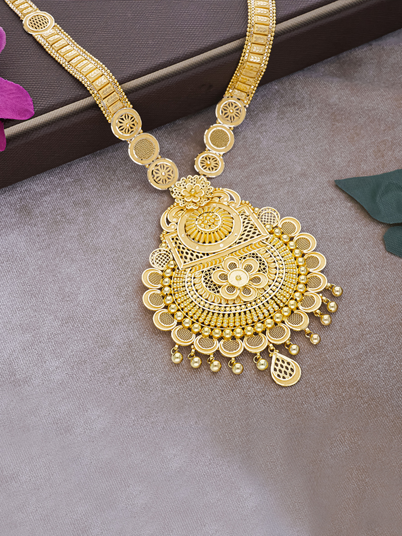 Duchess Glamour Necklace - Image 2