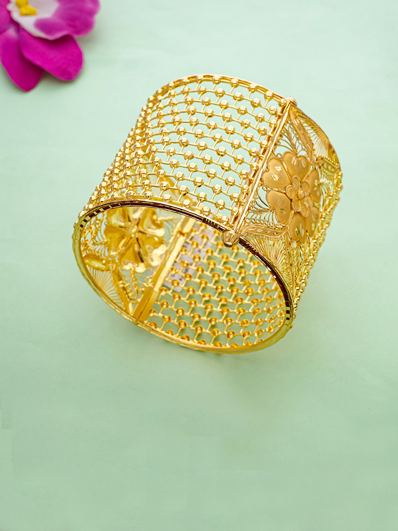 Florentine Grace Bangles-1060009922948AA S101 - Image 2