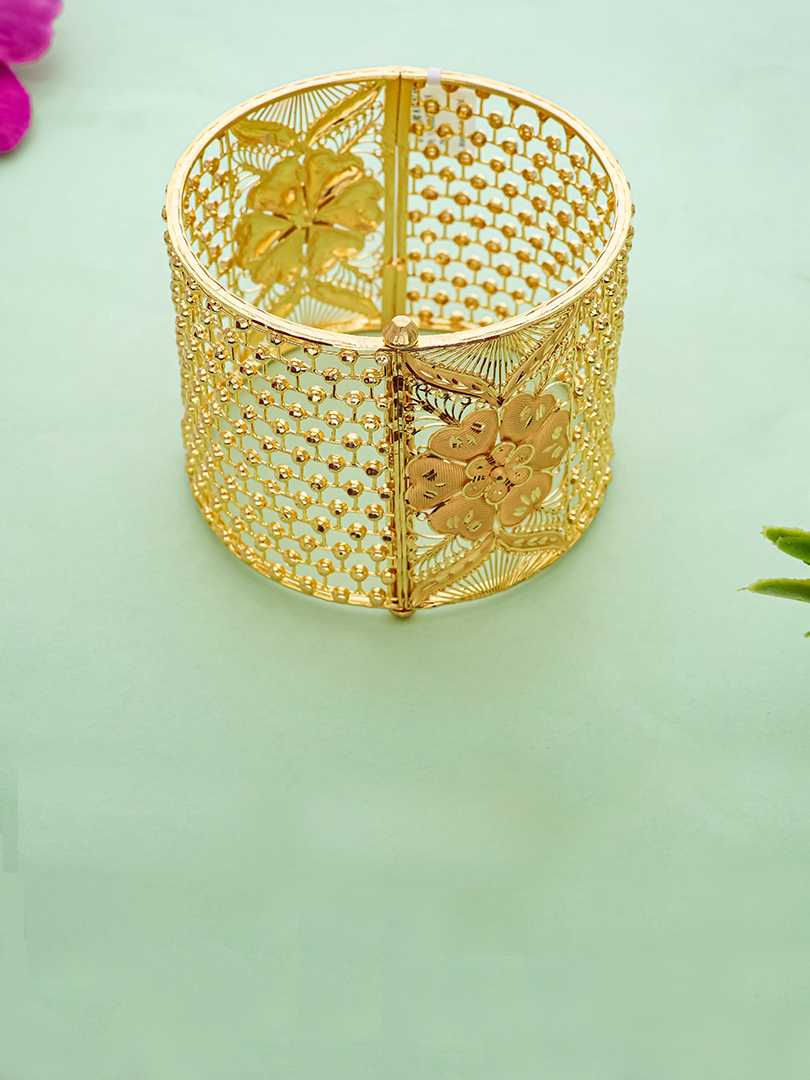 Florentine Grace Bangles-1060009922948AA S101 - Image 3