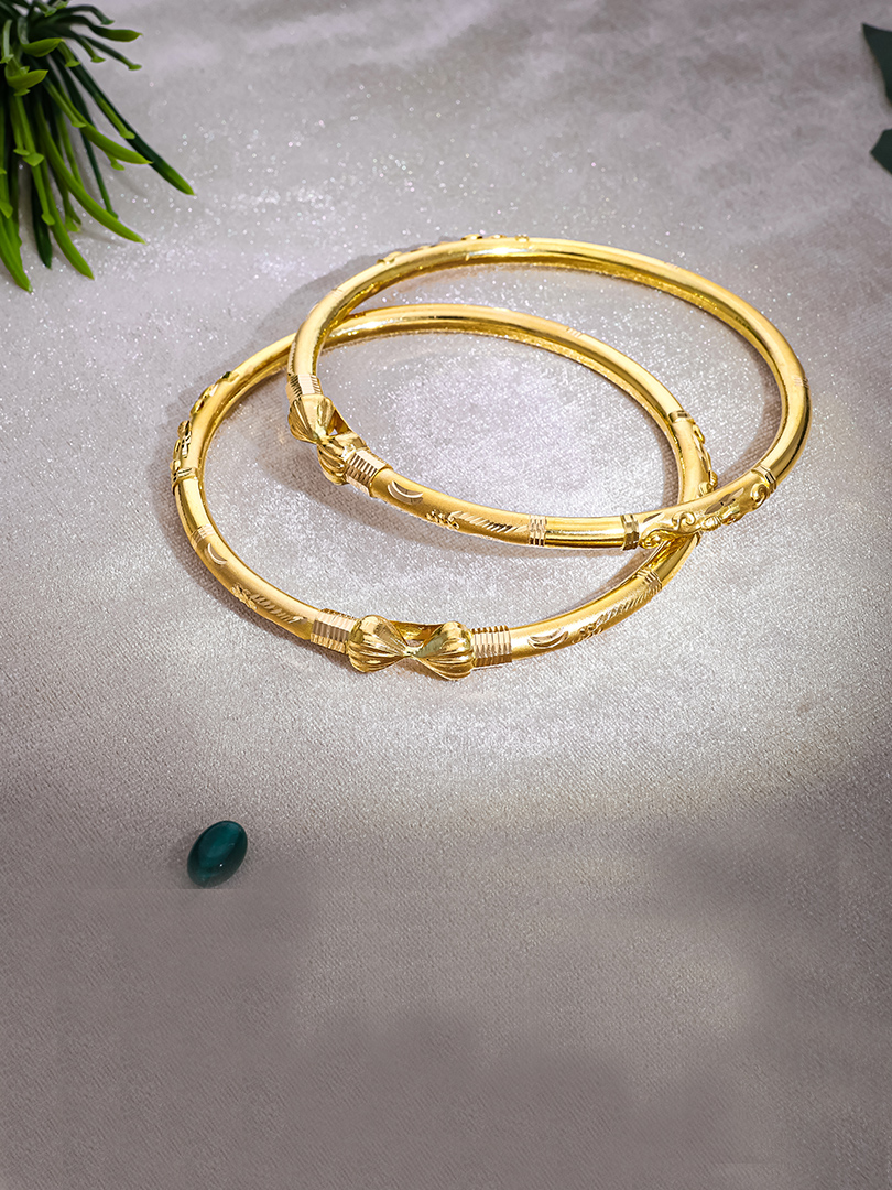 Aura Loops Bangles-1060009989484AA S23 - Image 2