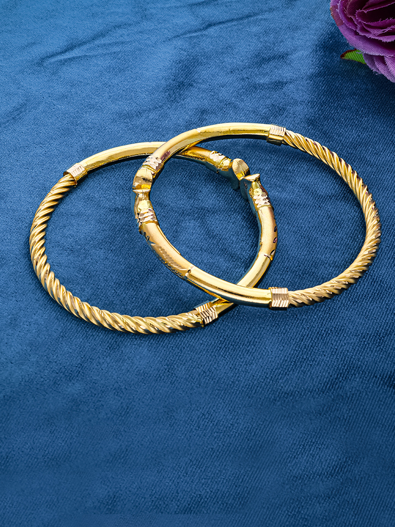 Radiance Rings Bangles-1060009989507AA S23 - Image 2