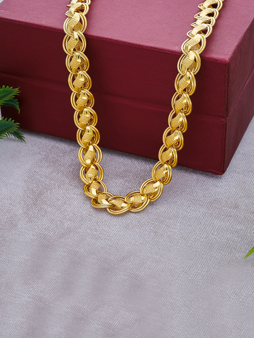 Urban Luxe Chain - Image 2