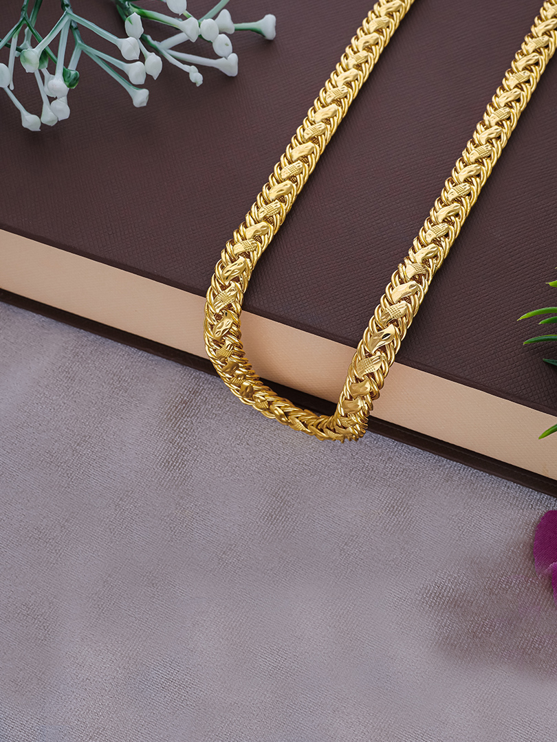 Fusion Style Chain - Image 2