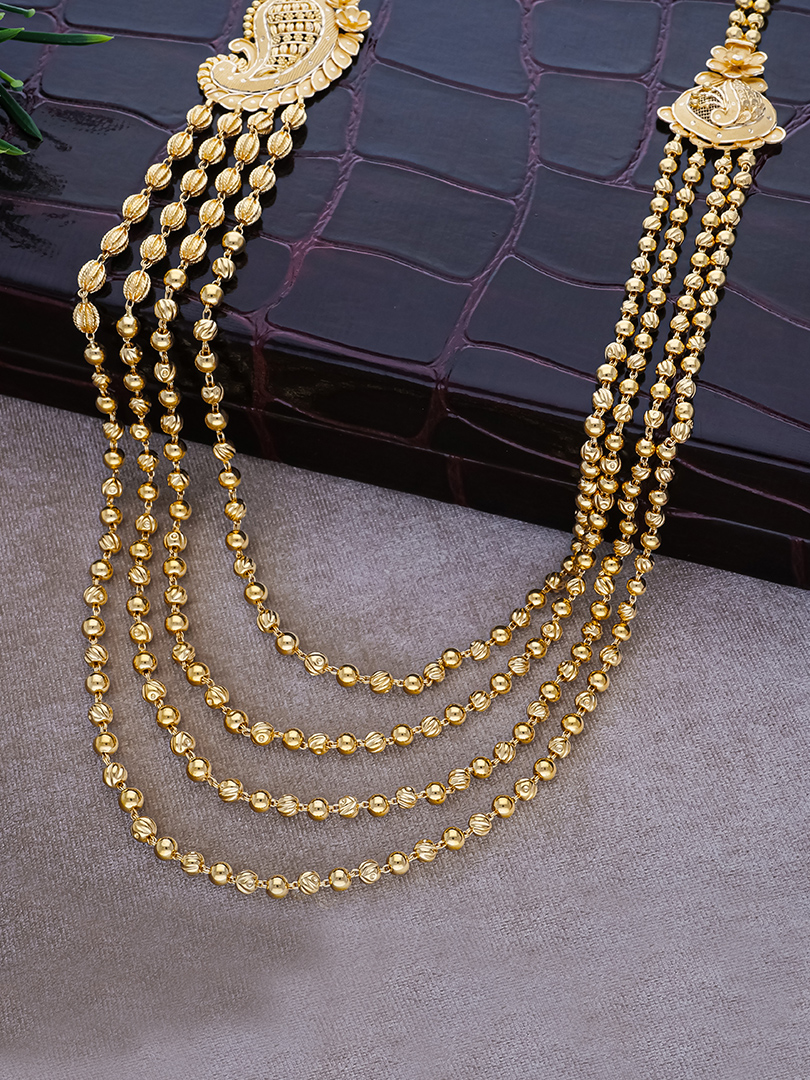 Glint Layers Chain - Image 2
