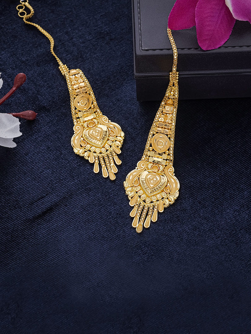 Seraphine Veils Earring - Image 2