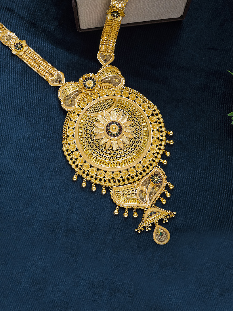Imperium Elegance Necklace - Image 2