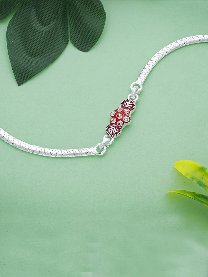 Silvershield Rakhi - Image 2