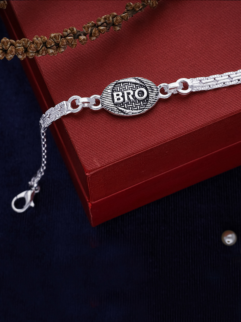 Bro Bond Rakhi - Image 2