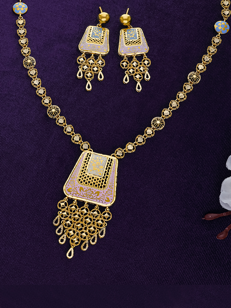 Anatolian Dream Necklace-1060009984427AA S395 - Image 2