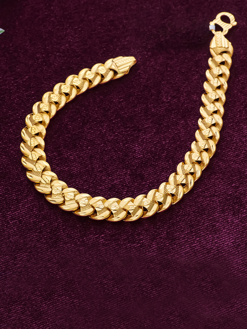 Maverick Band Bracelet - Image 2