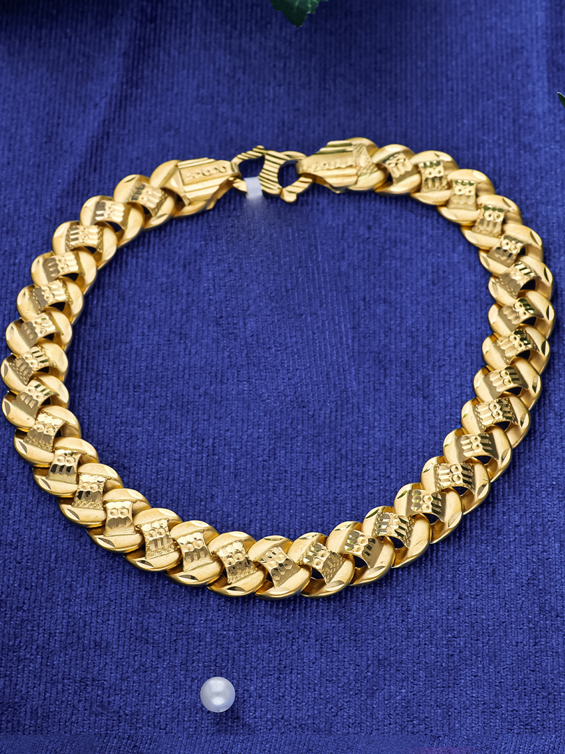 Fierce Armor Bracelet - Image 2