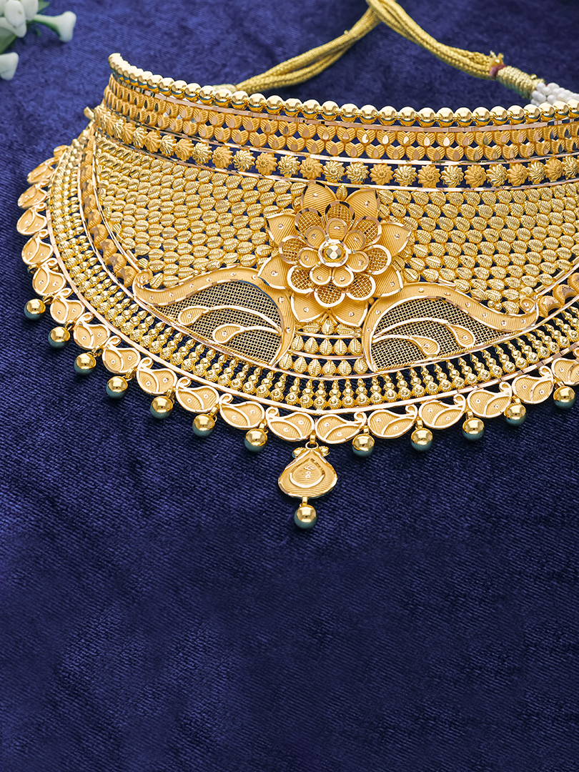 Timeless Trinket Necklace-1060010395557AA S378 - Image 2