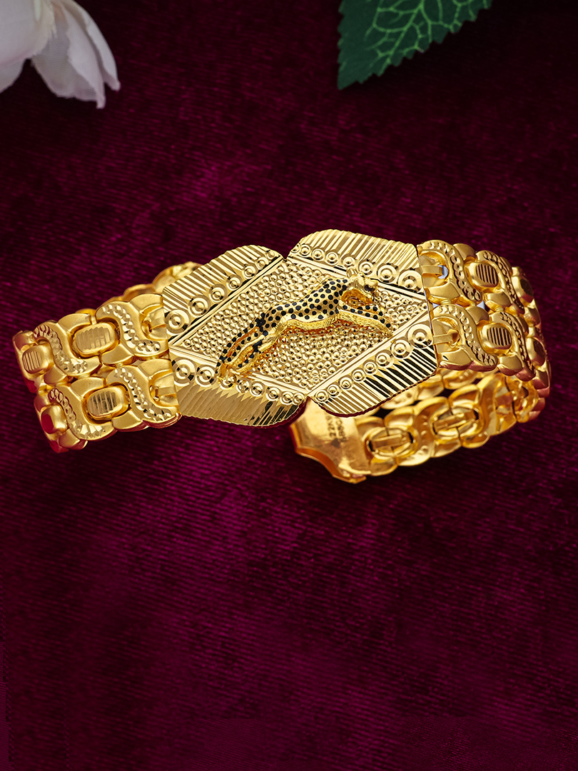 Panther’s Roar Bracelet - Image 2