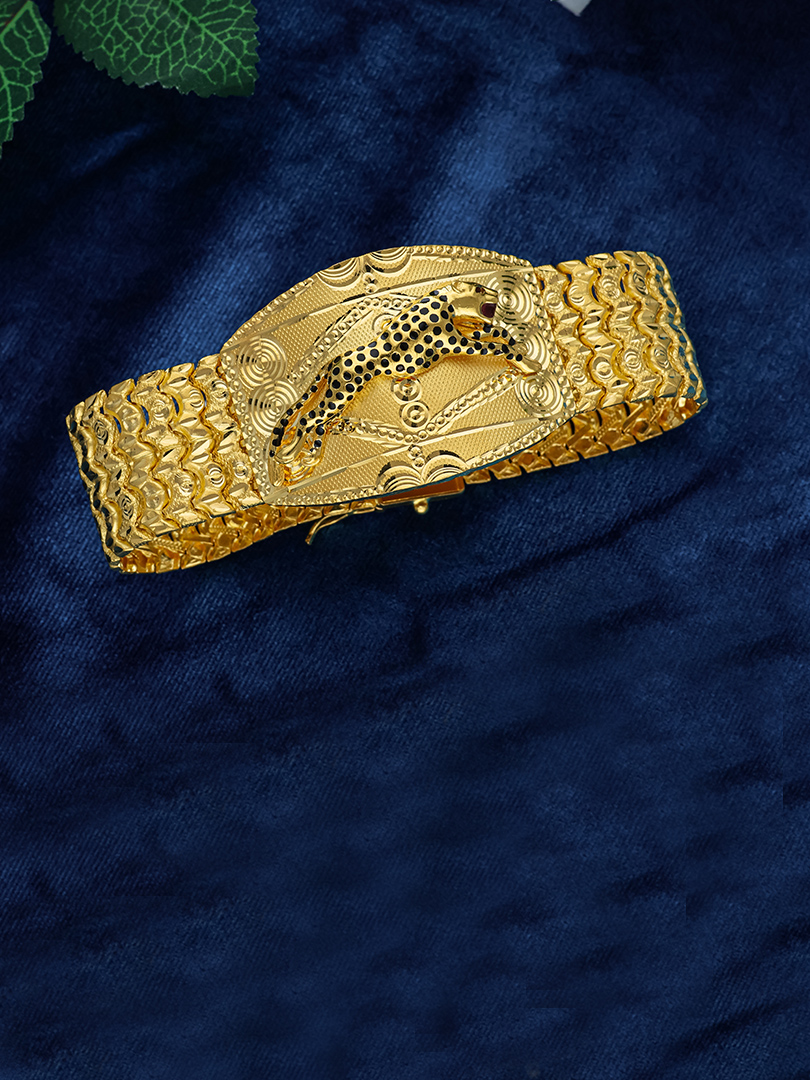 Leopard Prime Bracelet - Image 2