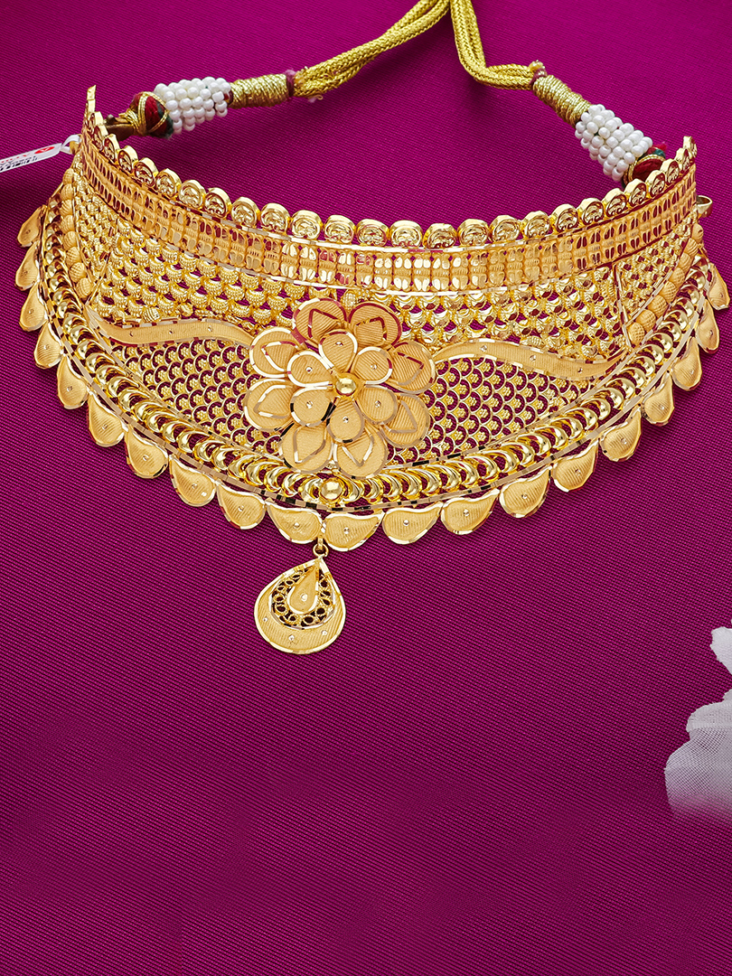 Vow of Velvet Choker-1060010792370AA S393 - Image 2