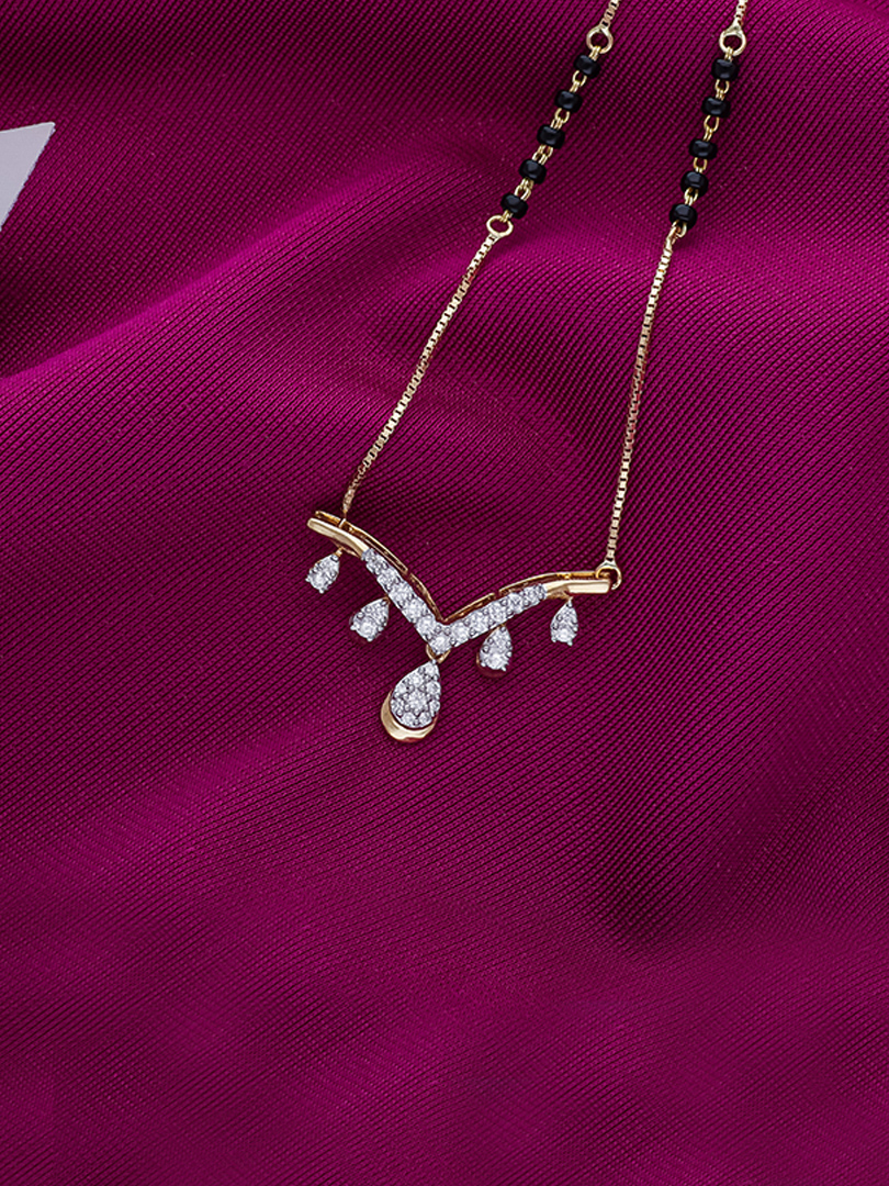 Swarika Mangalsutra - Image 2