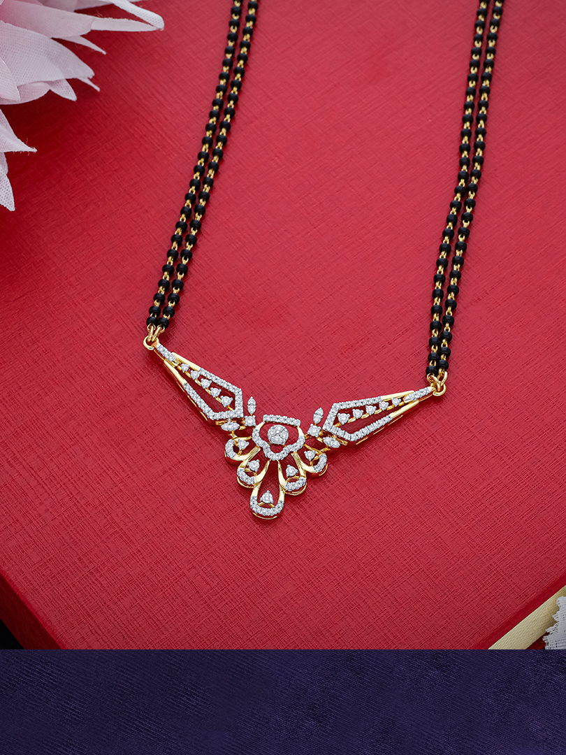 Mahika Mangalsutra - Image 2