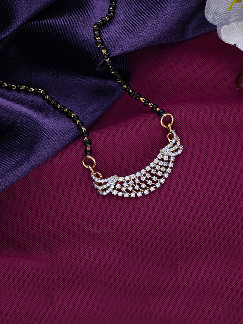 Aaradhya Mangalsutra - Image 2