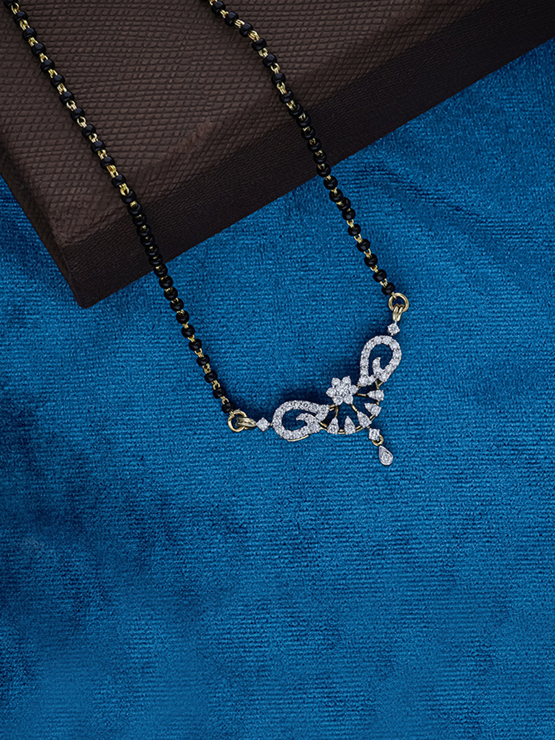 Vidhulika Mangalsutra - Image 2