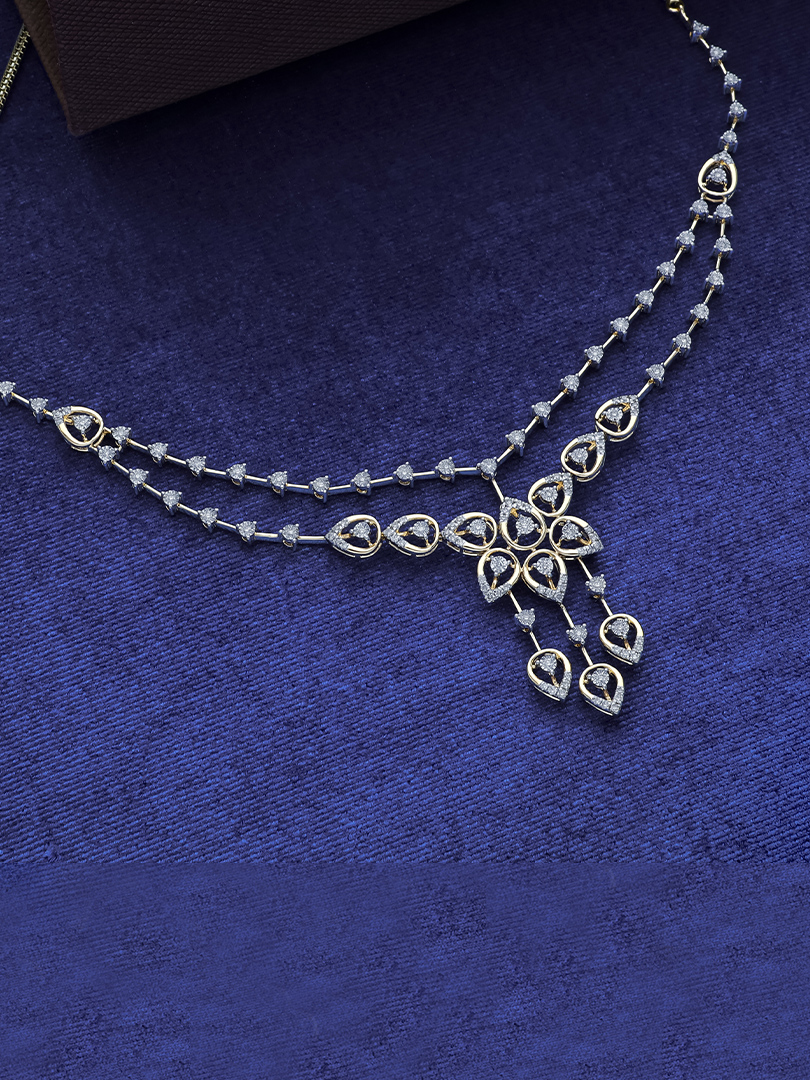 Viva Lux Necklace - Image 2