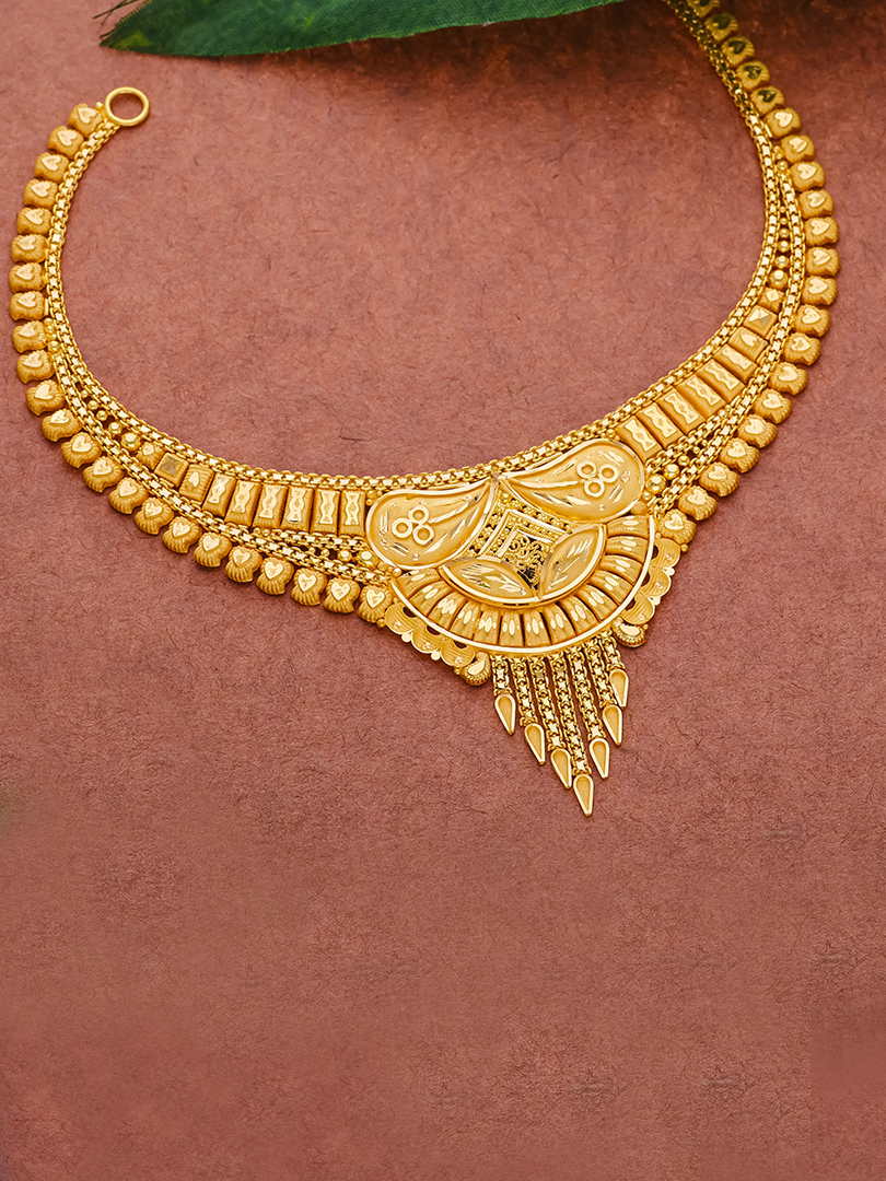 Cast of Dreams Necklace-1060010685887AA S329 - Image 2