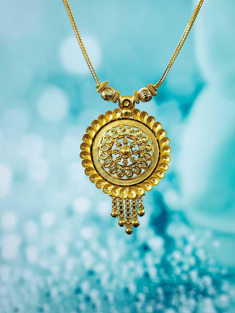 Troy Elegance Chain - Image 2