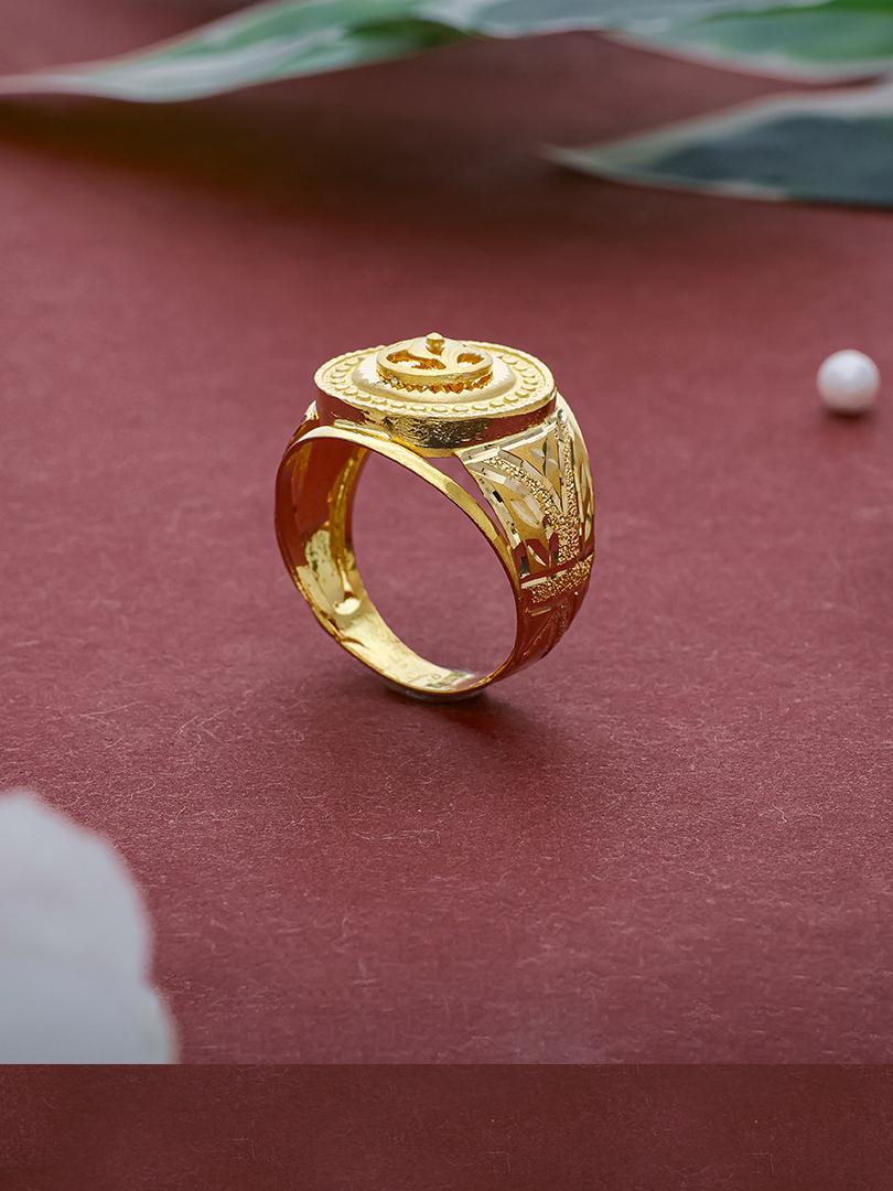 Golden Legacy Ring-1060010919906AA S373 - Image 2