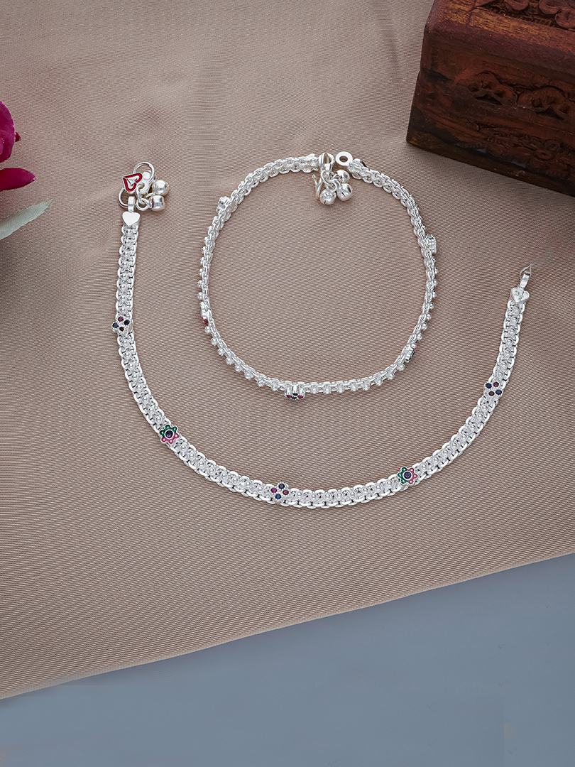 Simple Grace Payal - Image 2