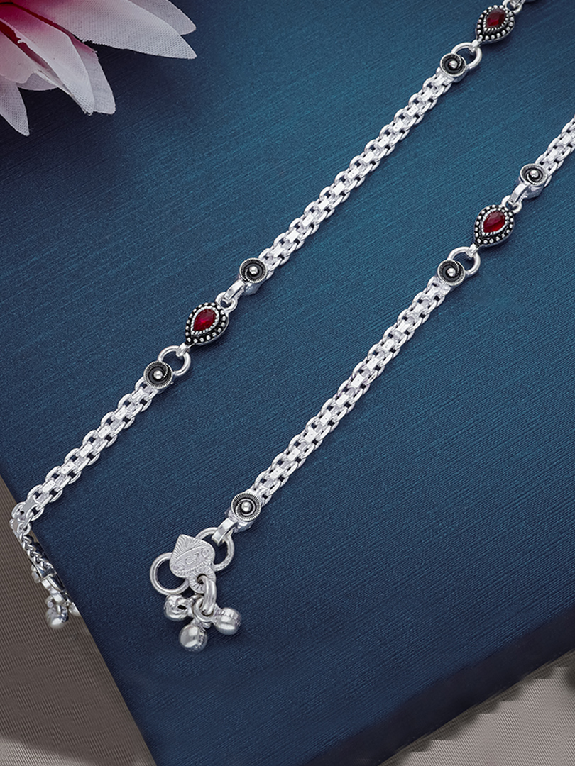 Subtle Radiance Payal - Image 2