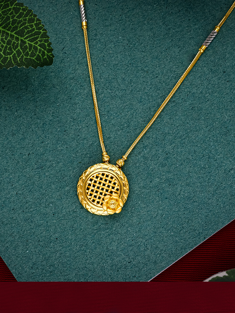 Ethereal Blossom Chain - Image 2