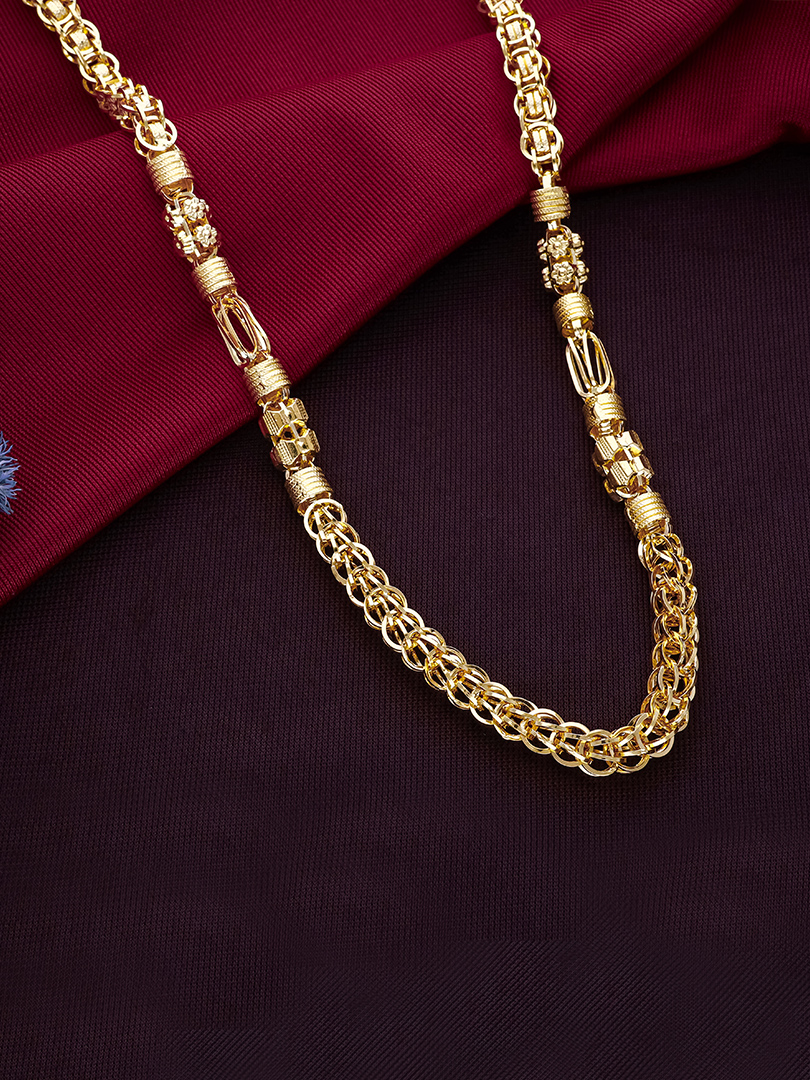 Emperor's Choice Chain - Image 2