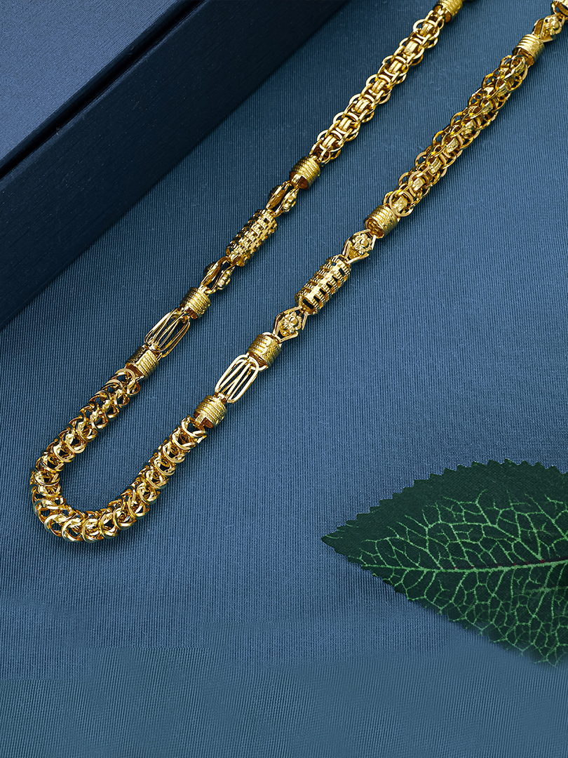 Royal Crest Chain - Image 2