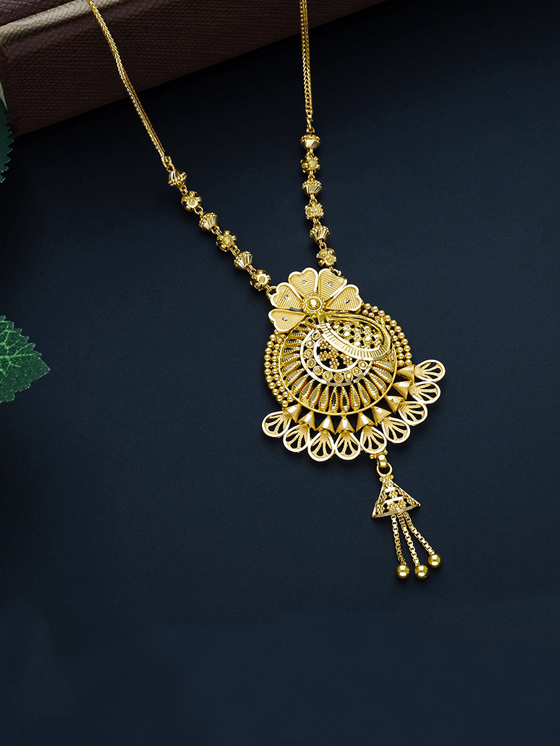 Lustrous Bond Chain - Image 2