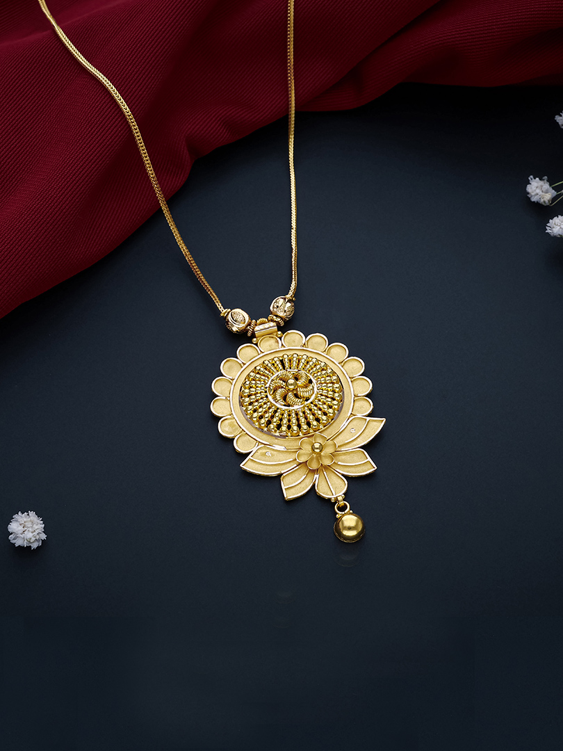 Heartstrings Bloom Chain - Image 2