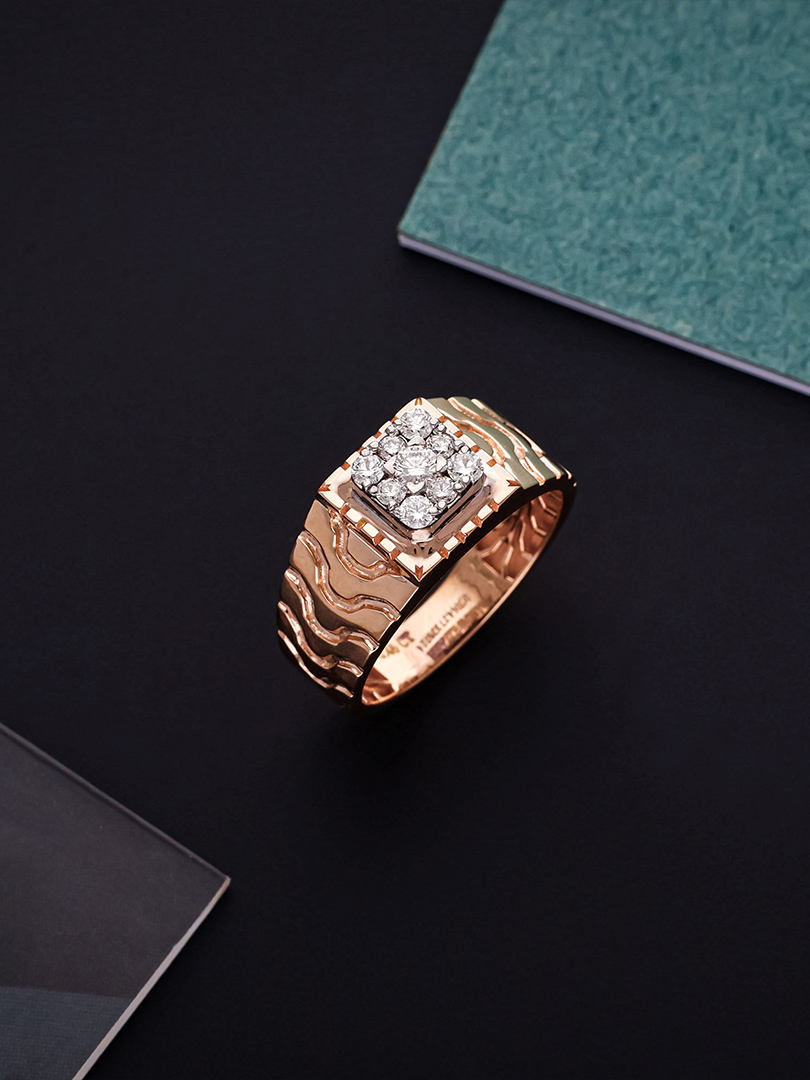 Apex Dusk Diamond Ring-1060010835749 S23 DGR240240 - Image 2